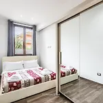 Apartamento House&villas - Cocus Elegance Avola
