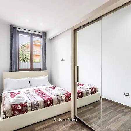 Apartment House&villas - Cocus Elegance Avola