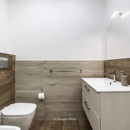 House&villas - Cocus Elegance Apartment *