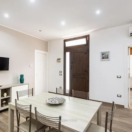 Apartment House&villas - Cocus Elegance Avola