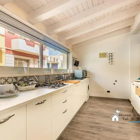 House&villas - Cocus Elegance Apartment