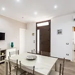 Apartamento Cocus Elegance Avola