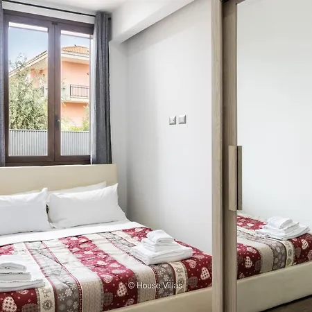Cocus Elegance Apartamento