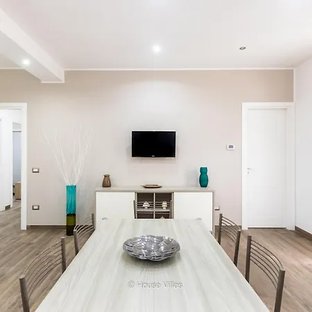 House&villas - Cocus Elegance Apartment Avola