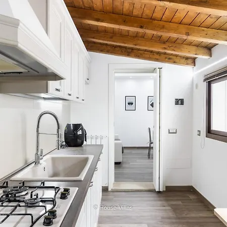 House&villas - Cocus Elegance Apartment Avola