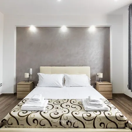 House&villas - Cocus Elegance *