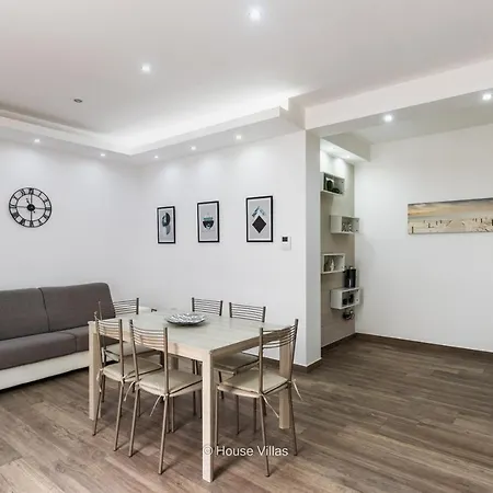 House&villas - Cocus Elegance Apartment