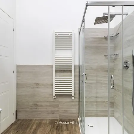 Apartment House&villas - Cocus Elegance *