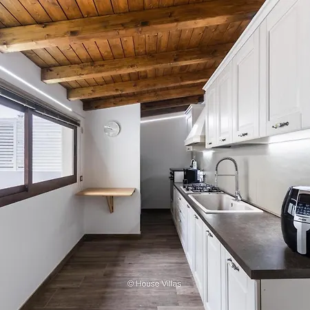 House&villas - Cocus Elegance *