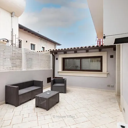 House&villas - Cocus Elegance *