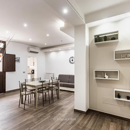 Apartment House&villas - Cocus Elegance *