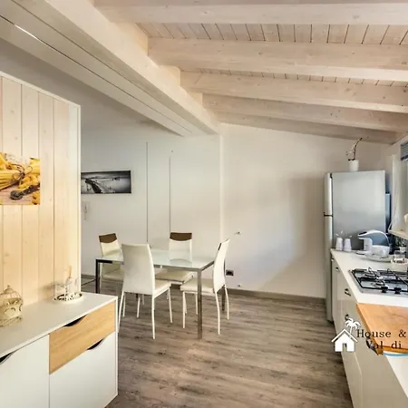 House&villas - Cocus Elegance Apartment