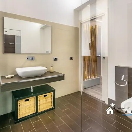House&villas - Cocus Elegance Apartment *