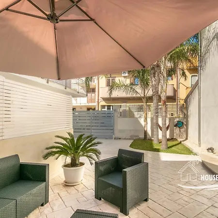 House&villas - Cocus Elegance Avola